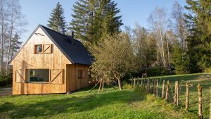 Chata Podlesí ev. č. 67