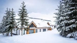 Ski Chalet Klínovec