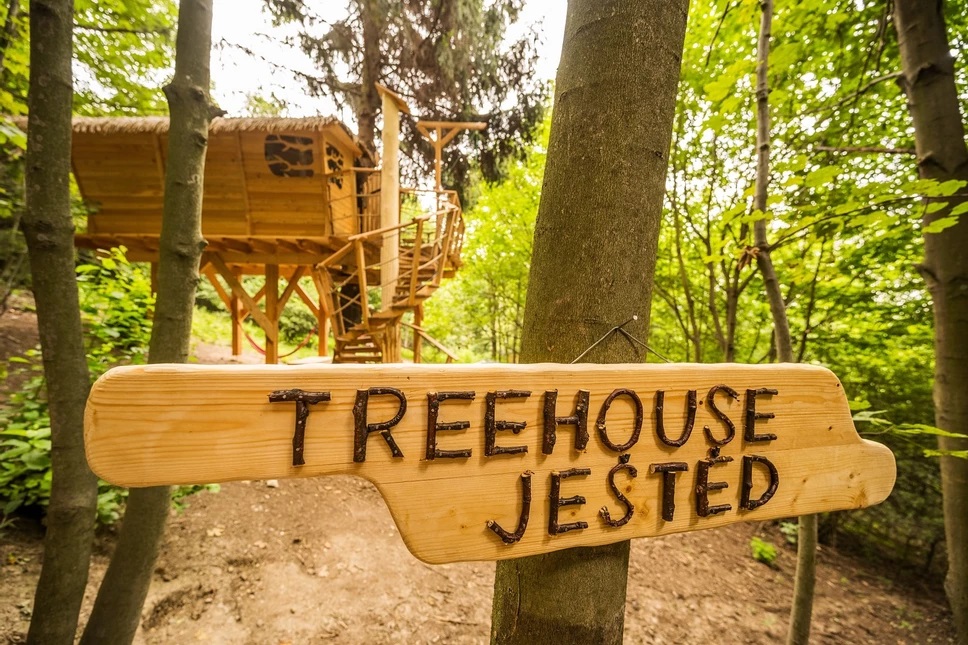 Treehouse Emanuel